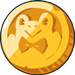 WoottWinds Coin Logo